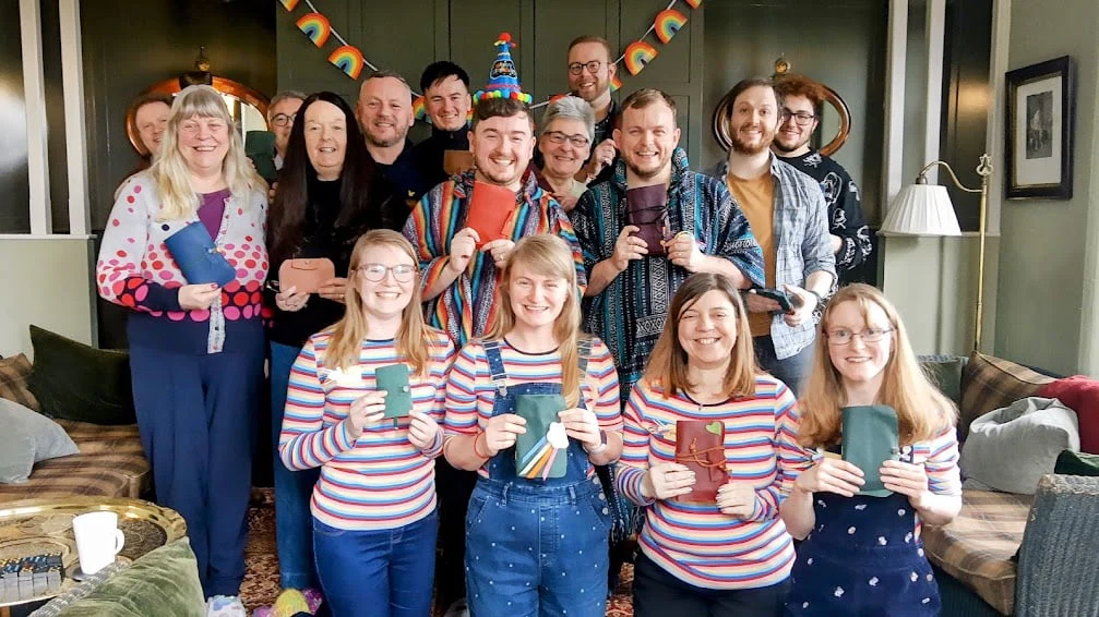 Hen Party Cumbria