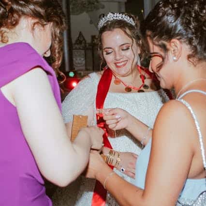 hen party games