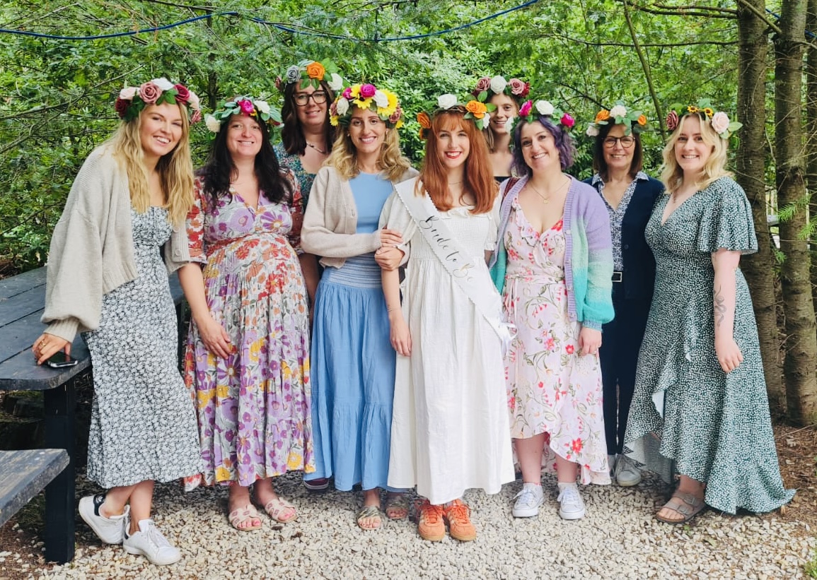 Hen Do Ideas for Harrogate