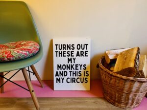 hen do glamping with activities